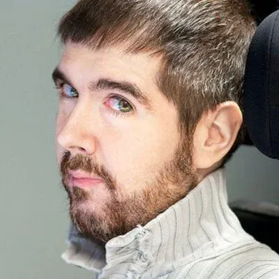 Portrait of Jim Dattilo