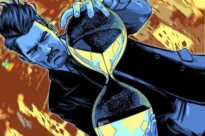 A Wise Use of Time — Vol. III cover